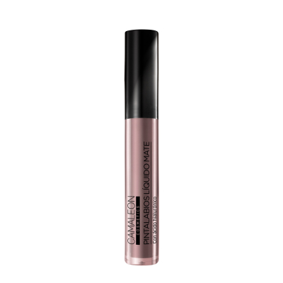 Rossetto liquido opaco nude...