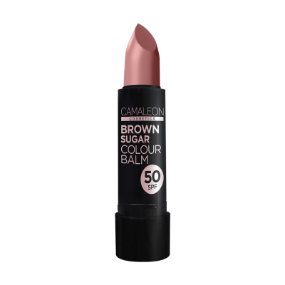 COLOUR BALM SUGAR BROWN