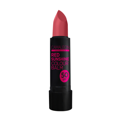 COLOUR BALM RED SUNSHINE