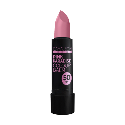 COLOUR BALM PINK PARADISE