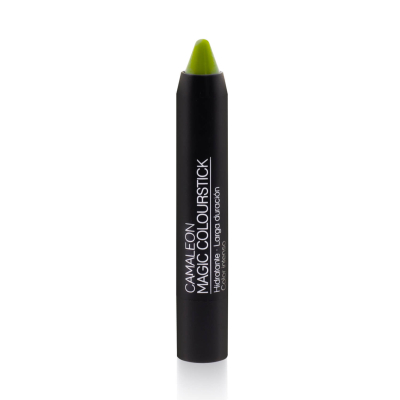 MAGIC COLOURSTICK · VERDE