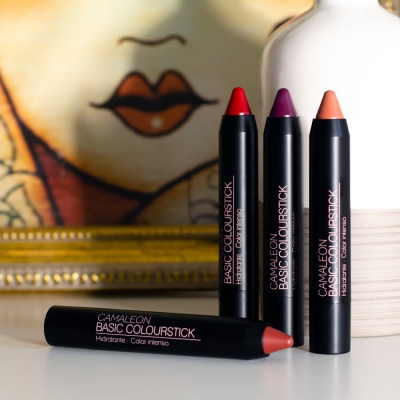 CAMALEON BASIC COLOURSTICK NUDE