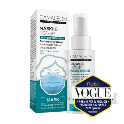 SKIN DEFENSE MIST RINFRESCANTE