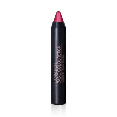 ROSSETTO CILIEGIA METALLIZZATO · BASIC COLOURSTICK
