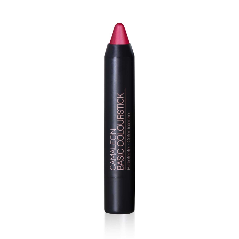 ROSSETTO CILIEGIA METALLIZZATO · BASIC COLOURSTICK