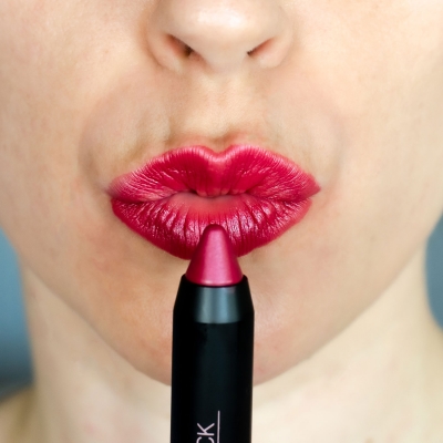 ROSSETTO CILIEGIA METALLIZZATO · BASIC COLOURSTICK