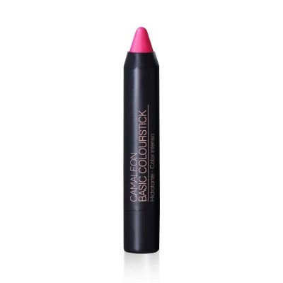 ROSSETTO FRAGOLA METALLIZZATO · BASIC COLOURSTICK