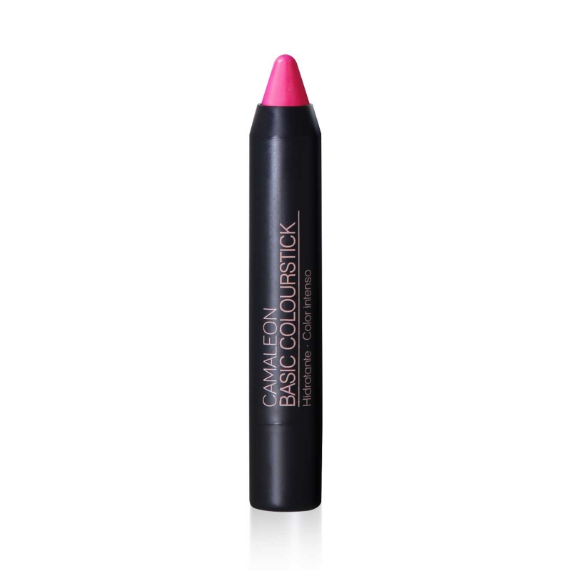 ROSSETTO FRAGOLA METALLIZZATO · BASIC COLOURSTICK