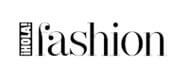 Hola Fashion logo